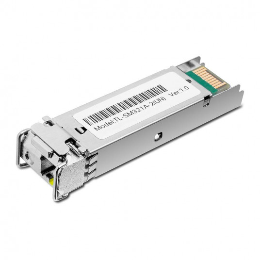  TP-Link TL-SM321A-2 