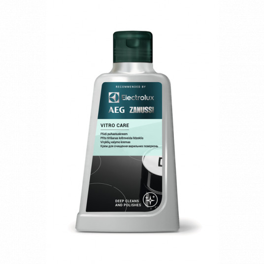  Kaitlenčių valiklis VitroCare 300ml 
