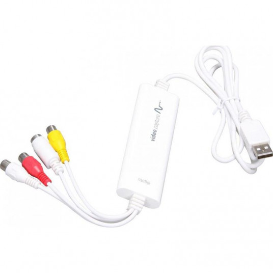  Capture Card Elgato Video 