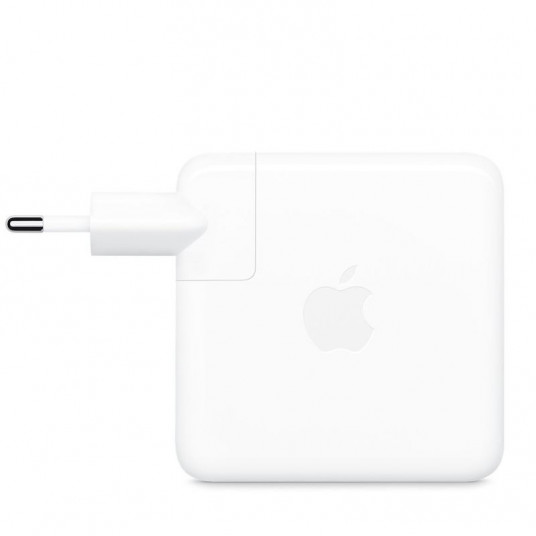 Apple USB-C Power Adapter MLYU3ZM/A USB-C, 140 W 