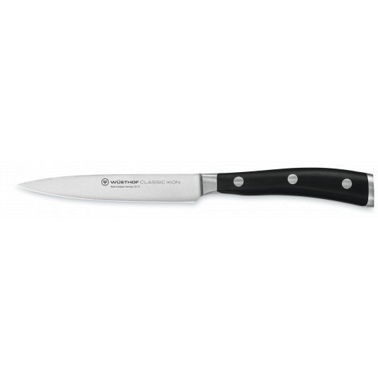  WUSTHOF Classic Ikon universalus peilis 12cm 