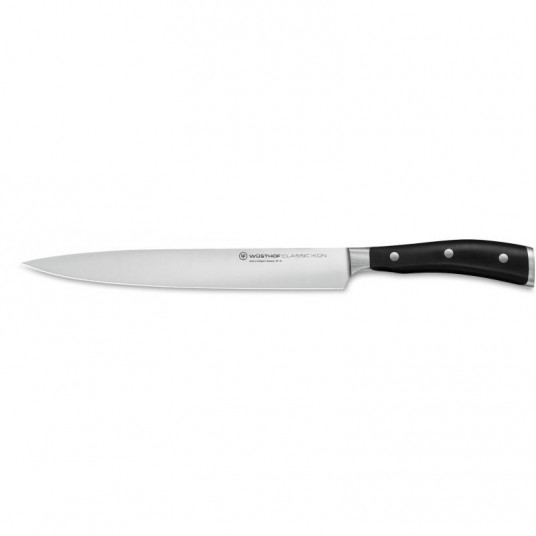  WUSTHOF Classic Ikon virtuvinis peilis 23cm 