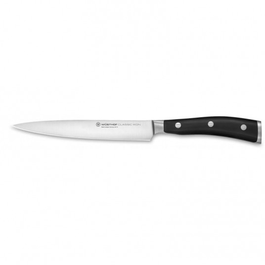  WUSTHOF Ikon universalus peilis, 16cm 