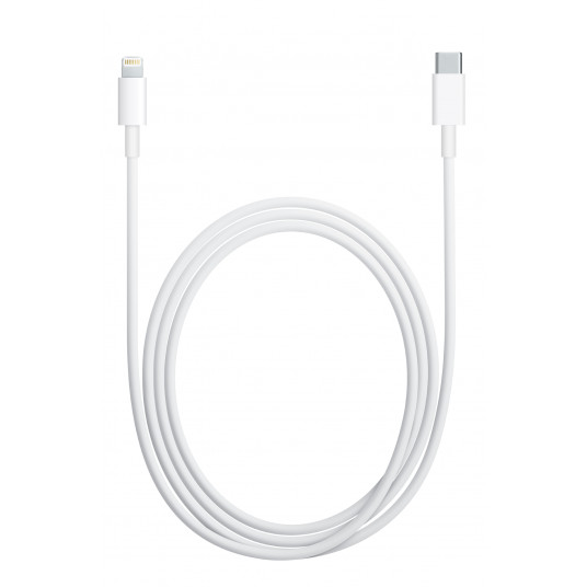  Laidas Apple Lightning to USB-C Woven Charge Cable 1m MQKJ3ZM/A 