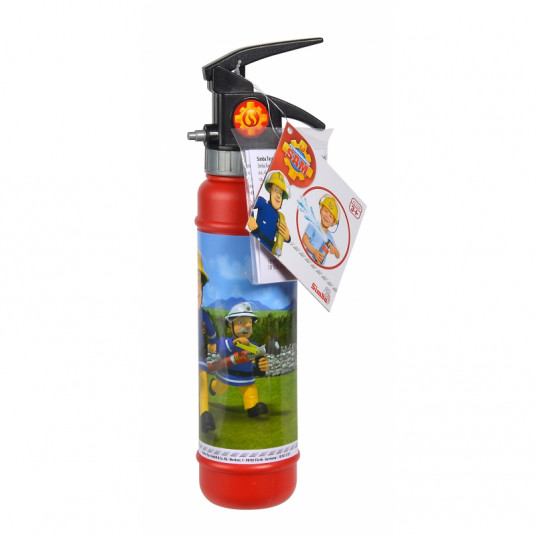 Gesintuvas Simba Sam, 450 ml.