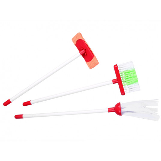  Didelis valymo rinkinys - Cleaning Set 