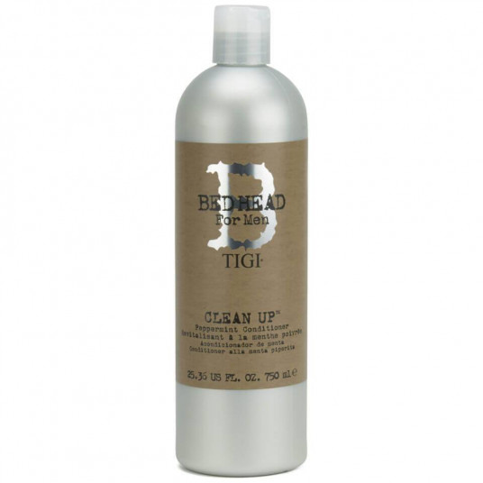 Tigi Bed Head For Men Clean Up Peppermint kondicionierius 750ml