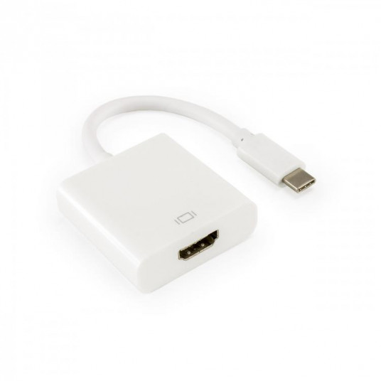  Sbox AD.HDMI-TYPEC HDMI F.-- TYPE-C M 