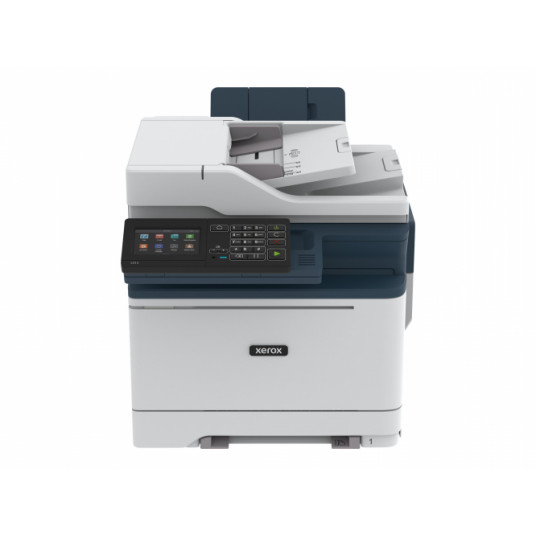  FL Xerox C315 4in1/A4/LAN/WLAN/ADF/Duplex Farblaser 