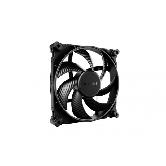  140mm Be Quiet! SILENT WINGS 4 PWM high-speed 