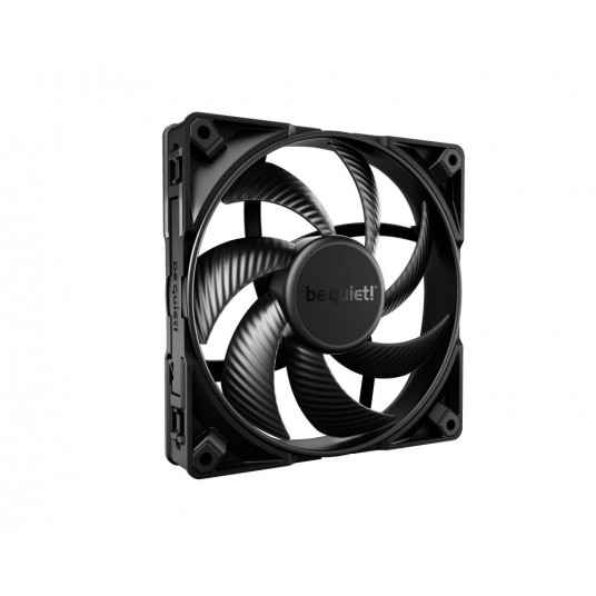  140mm Be Quiet! SILENT WINGS PRO 4 PWM 