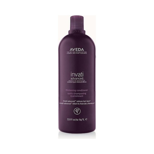  Aveda Invati Advanced Thickening stiprinamasis plaukų kondicionierius 1000 ml 