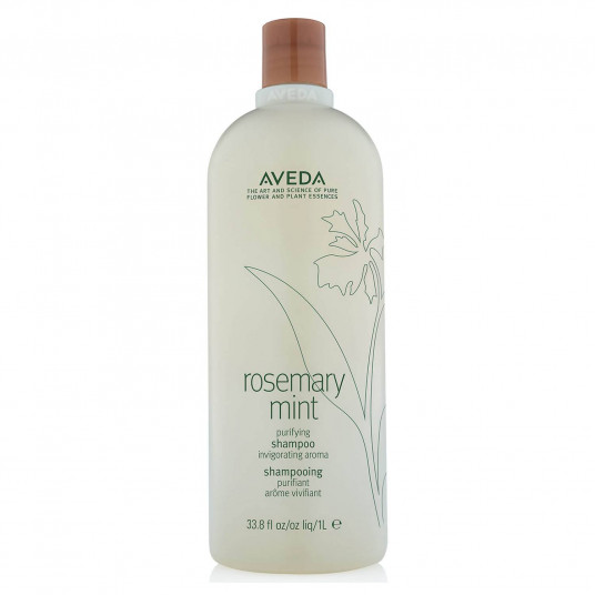 Aveda Rosemary Mint Purifying šampūnas 1000 ml
