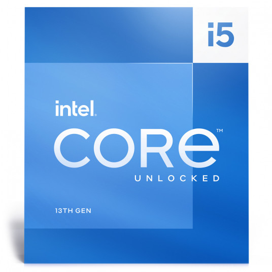  Intel S1700 CORE i5 13600K BOX GEN13 