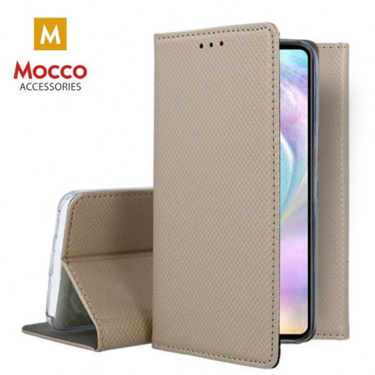  Mocco Smart Magnet Book Case For Xiaomi Mi 9 Gold 