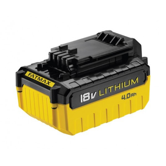  Stanley FMC688L-XJ elektrinio įrankio baterija arba įkroviklis 