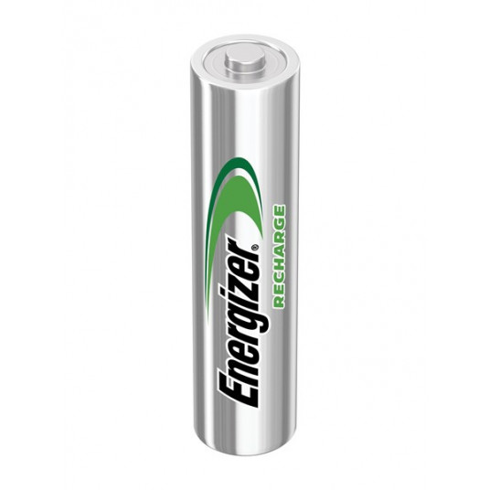  Energizer Accu Recharge Power Plus 700 mAh AAA HR3/4 įkraunama baterija, 4 vnt. 