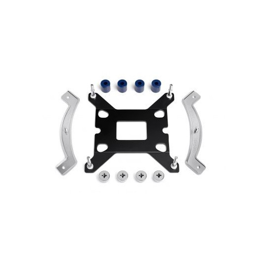 Noctua NM-I17XX-MP78 techninės įrangos aušinimo priedas Sidabras 