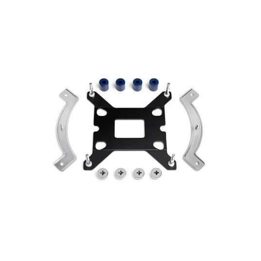  Noctua NM-I17XX-MP83 techninės įrangos aušinimo priedas Sidabras 