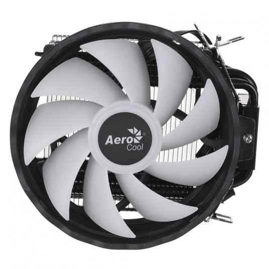  Chłodzenie AEROCOOL PGS RAVE 3 FRGB PWM 4P 