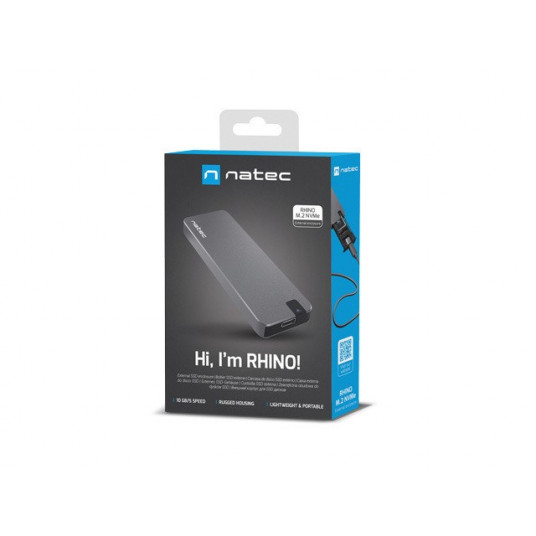  Natec Rhino M.2 NVME 