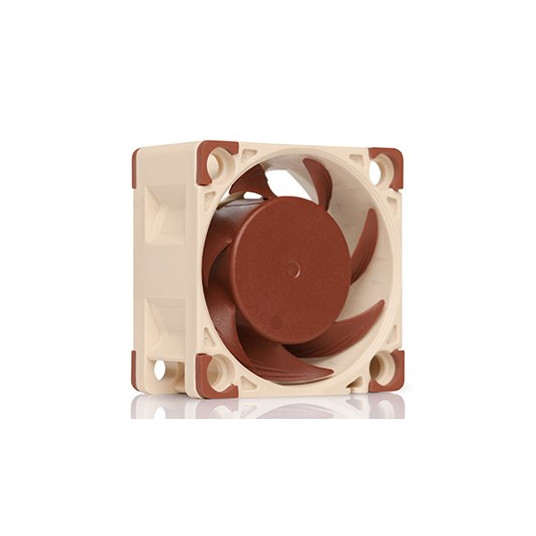 Noctua NF-A4X20 5V PWM kompiuterio aušinimo komponentas Kompiuterio korpusui Ventiliatorius 4 cm