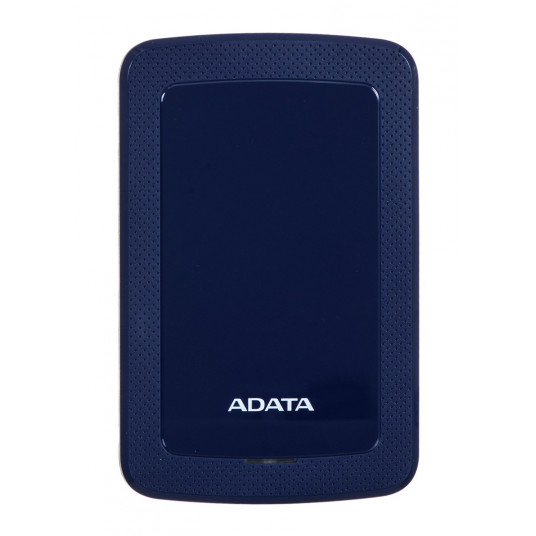  ADATA HDD Ext HV300 1TB Blue išorinis kietasis diskas 1000 GB Juoda 