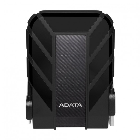  ADATA HD710 Pro išorinis kietasis diskas 1000 GB Juoda 