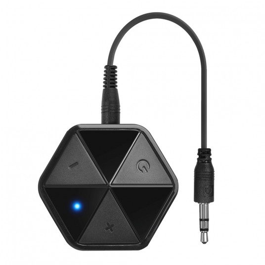  Audiocore AC815 Bluetooth imtuvo-klipo adapteris - HSP, HFP, A2DP, AVRCP 