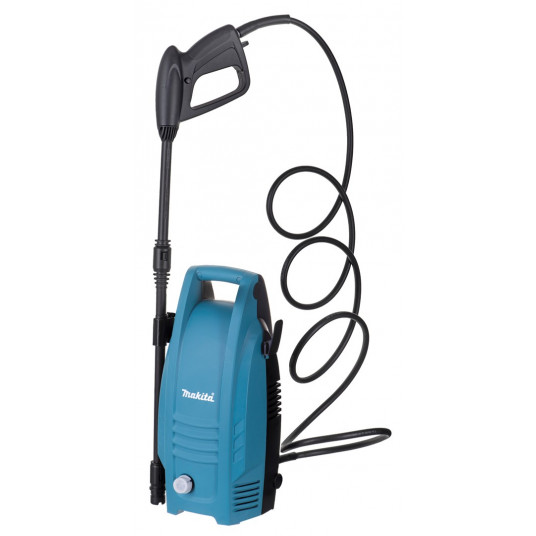  Makita HW101 slėginis plautuvas Vertikaliai Elektrinis Žalia 360 l/h 1300 W 