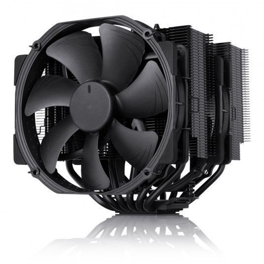  Cooler Multi Socket Noctua NH-D15 Black 