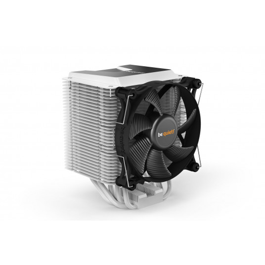  Cooler Multi Socket be quiet! Shadow Rock 3 white | FMx,AM3/4,115x; 1200,20xx TDP 180W 
