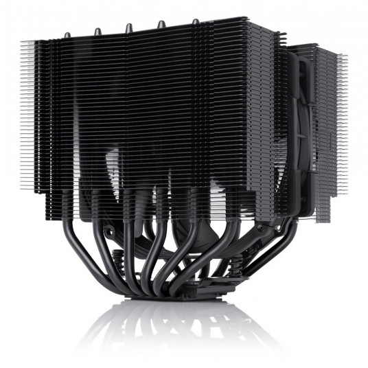  Multi Noctua CPU-Kuehler NH-D15S 