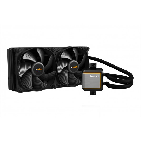  Cooler Wasserkühlung be quiet! Silent LOOP 2 280mm 