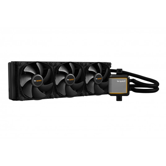  Cooler Wasserkühlung be quiet! Silent LOOP 2 360mm 
