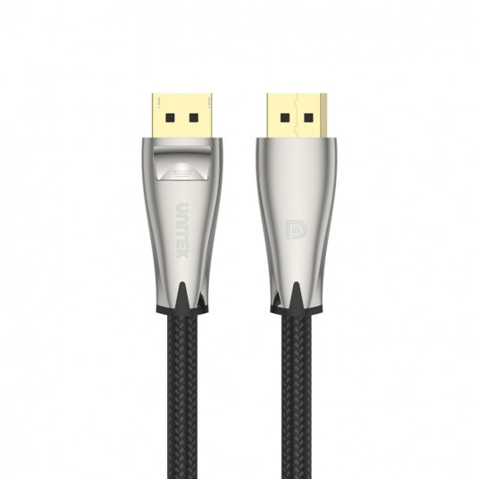 UNITEK DisplayPort Cable 1.4 8K60Hz