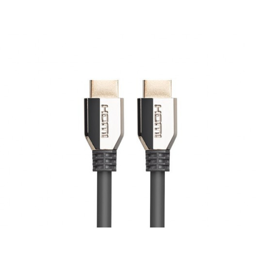 LANBERG HDMI M/M v2.1 cable 1.8m 8K 60Hz