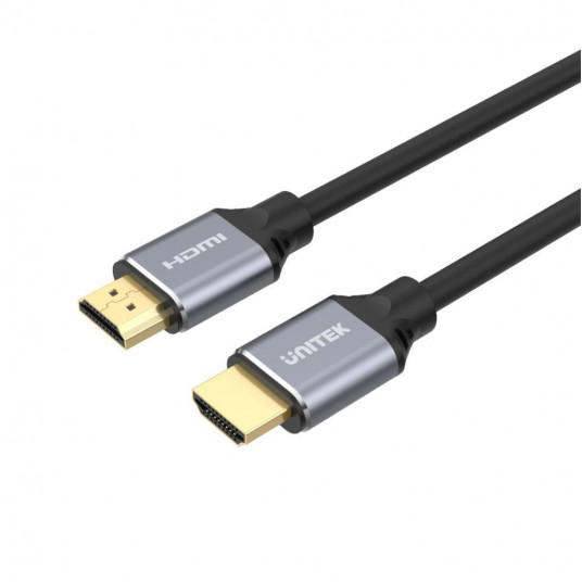 UNITEK C138w Cable HDMI 2.1 8K 4K 120Hz