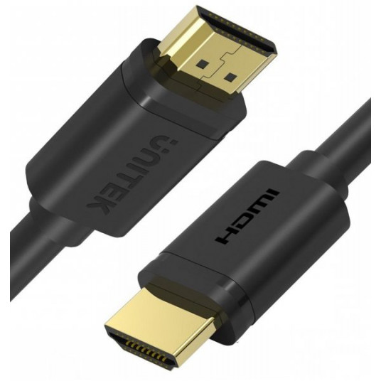 UNITEK Cable HDMI v.2.0 4K 60HZ 30cm