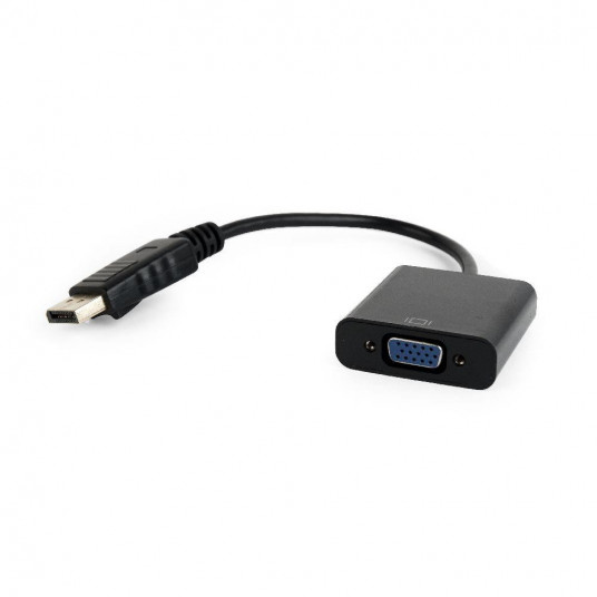  I/O ADAPTER DISPLAYP. TO VGA/A-DPM-VGAF-02 GEMBIRD 