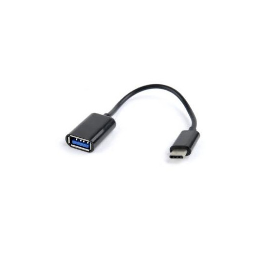  I/O ADAPTER USB2 TO USB-C OTG/A-OTG-CMAF2-01 GEMBIRD 