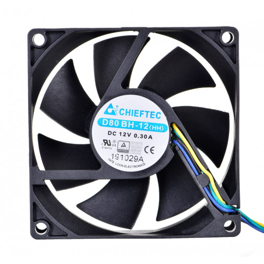 Chieftec AF-0825PWM