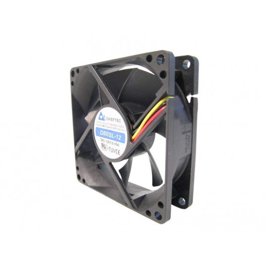  Chieftec cooler 80 mm 
