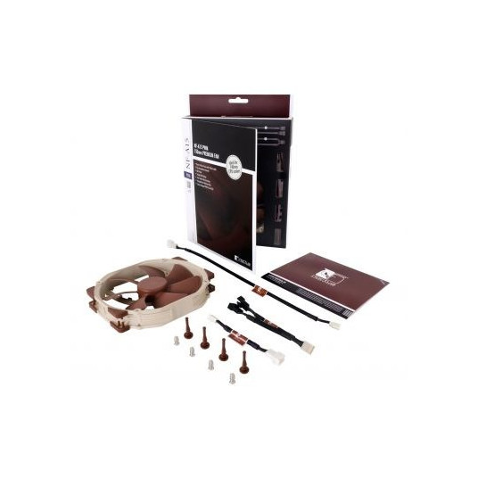 Noctua NF-A15 PWM