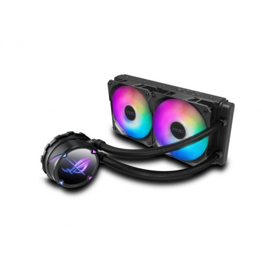ASUS ROG STRIX LC II 240 RGB
