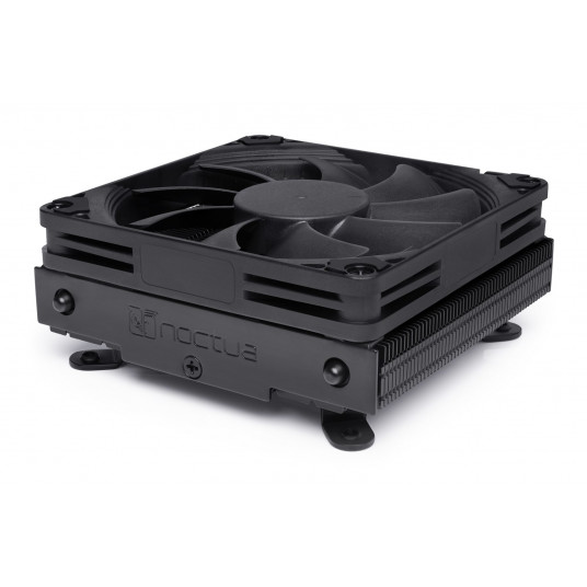  Noctua NH-L9i Chromax Black 