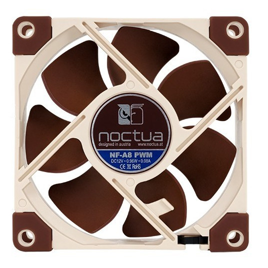  Noctua NF-A8 PWM 