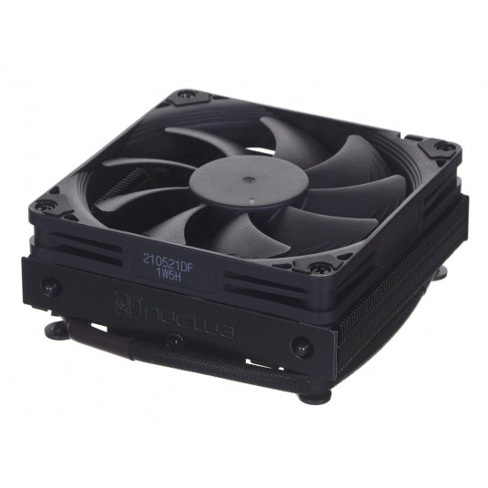 Noctua NH-L9i-17xx Chromax Black