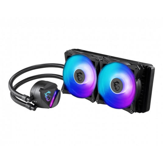  MSI MAG Core Liquid 240R V2 