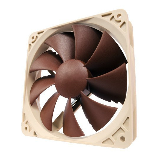  Noctua NF-P12 PWM 